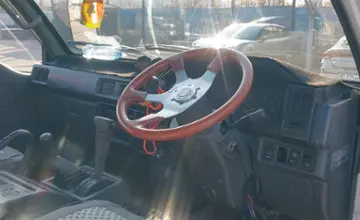Mitsubishi Delica 1994 года за 1 600 000 тг. в Алматы фото 5