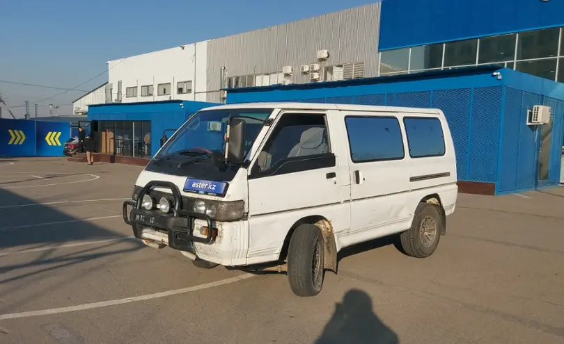 Mitsubishi Delica 1994 года за 1 600 000 тг. в Алматы