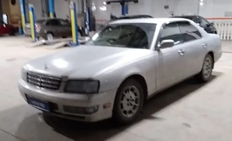 Nissan Gloria 1998 года за 1 000 000 тг. в Караганда