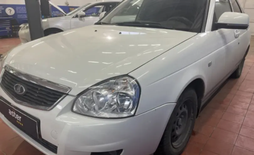 LADA (ВАЗ) Priora 2015 года за 3 500 000 тг. в Астана