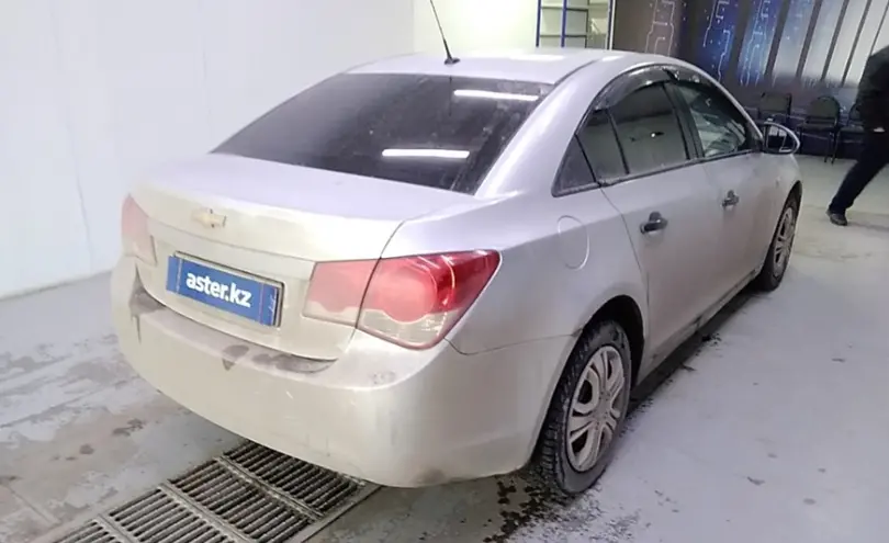 Chevrolet Cruze 2011 года за 4 100 000 тг. в Павлодар фото 5