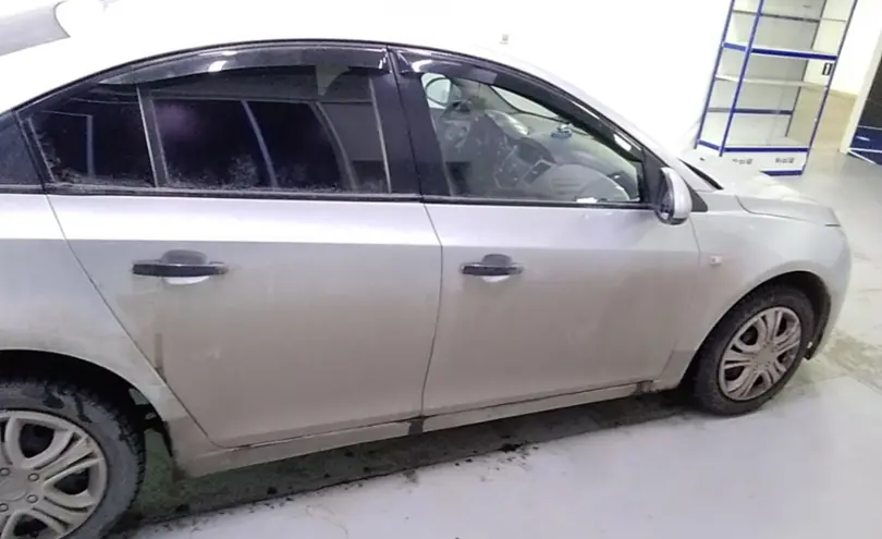 Chevrolet Cruze 2011 года за 4 100 000 тг. в Павлодар фото 4