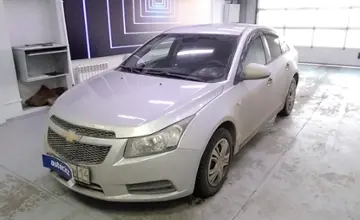 Chevrolet Cruze 2011 года за 4 100 000 тг. в Павлодар фото 1