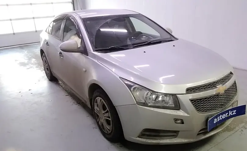 Chevrolet Cruze 2011 года за 4 100 000 тг. в Павлодар фото 3