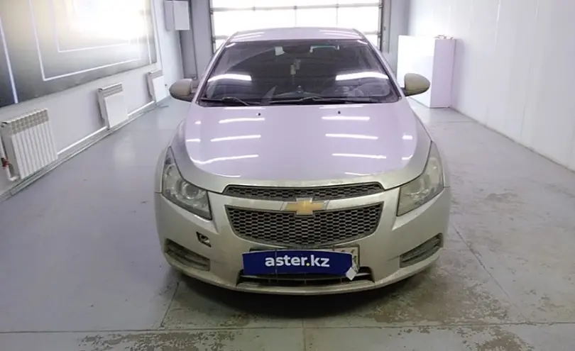 Chevrolet Cruze 2011 года за 4 100 000 тг. в Павлодар фото 2