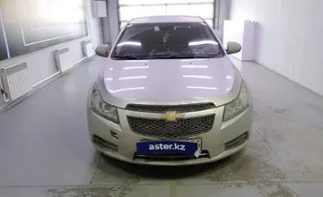 Chevrolet Cruze 2011 года за 4 100 000 тг. в Павлодар фото 2