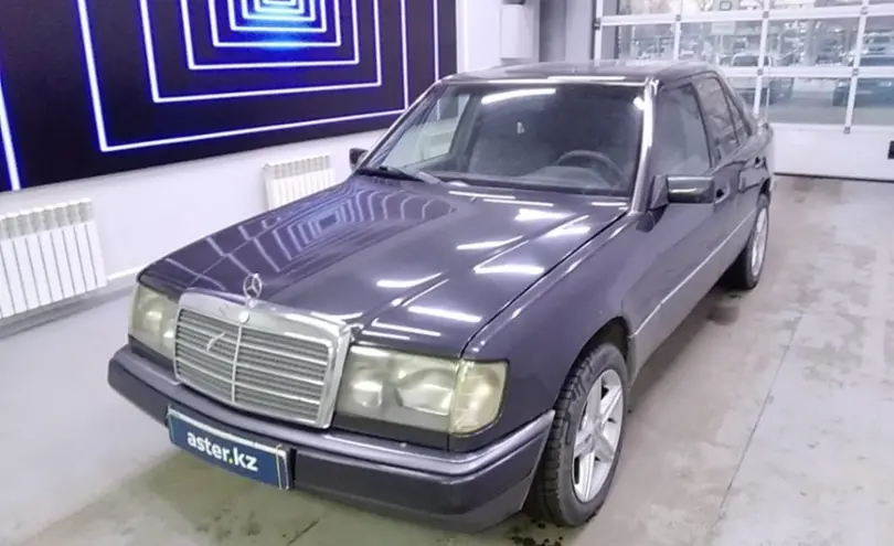 Mercedes-Benz E-Класс 1993 года за 2 000 000 тг. в Павлодар