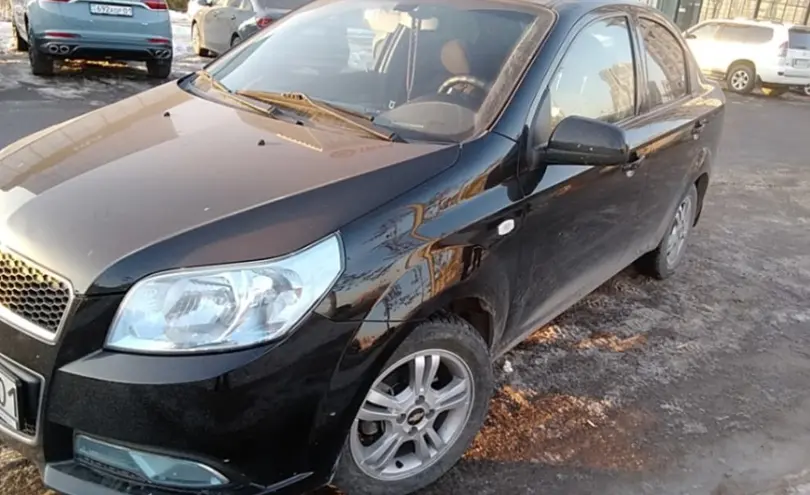 Chevrolet Nexia 2021 года за 5 500 000 тг. в Астана