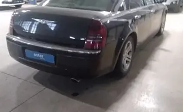 Chrysler 300C 2007 года за 4 500 000 тг. в Караганда