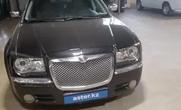 Chrysler 300C 2007 года за 4 500 000 тг. в Караганда фото 2