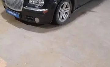 Chrysler 300C 2007 года за 4 500 000 тг. в Караганда фото 1