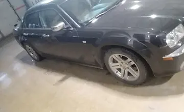 Chrysler 300C 2007 года за 4 500 000 тг. в Караганда фото 4