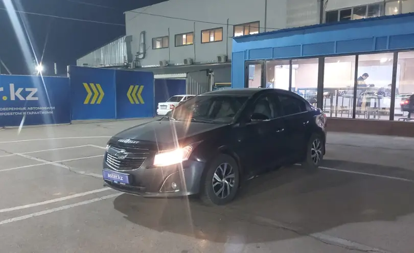 Chevrolet Cruze 2014 года за 4 500 000 тг. в Алматы