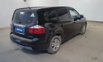Chevrolet Orlando 2013 года за 5 900 000 тг. в Кызылорда