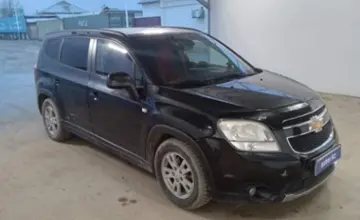 Chevrolet Orlando 2013 года за 5 900 000 тг. в Кызылорда фото 3