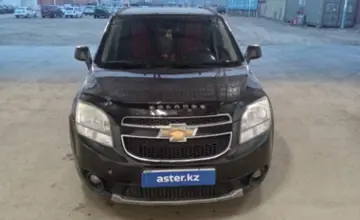 Chevrolet Orlando 2013 года за 5 900 000 тг. в Кызылорда фото 2
