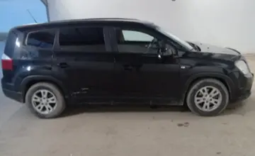Chevrolet Orlando 2013 года за 5 900 000 тг. в Кызылорда фото 4