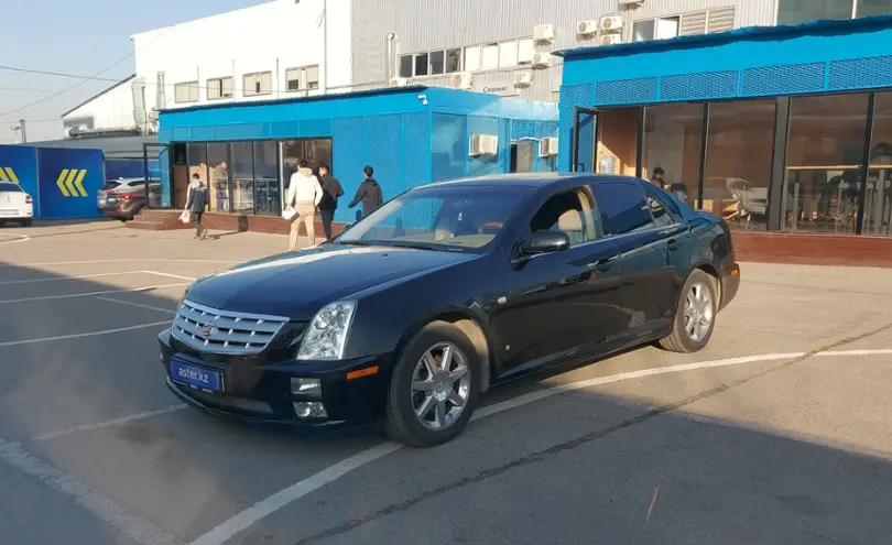 Cadillac STS 2007 года за 7 500 000 тг. в Алматы