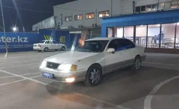 Toyota Avalon 1997 года за 2 500 000 тг. в Алматы фото 1