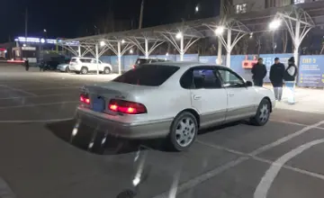 Toyota Avalon 1997 года за 2 500 000 тг. в Алматы фото 3