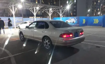 Toyota Avalon 1997 года за 2 500 000 тг. в Алматы фото 4