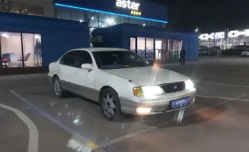 Toyota Avalon 1997 года за 2 500 000 тг. в Алматы фото 2