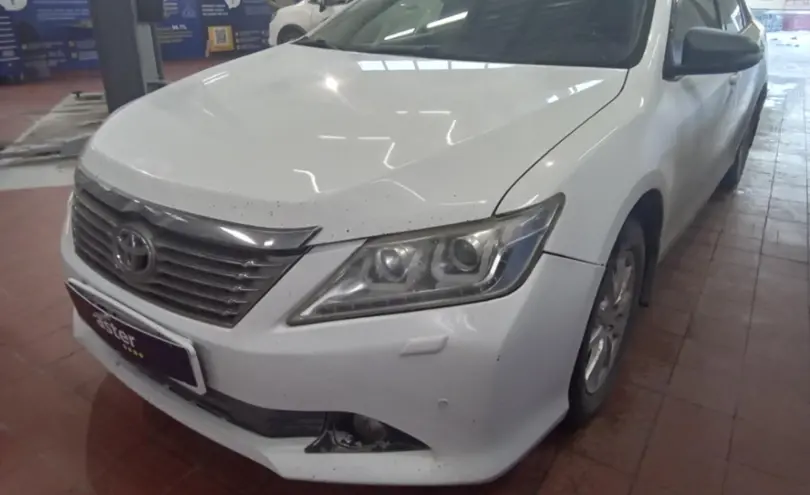 Toyota Camry 2012 года за 8 000 000 тг. в Астана