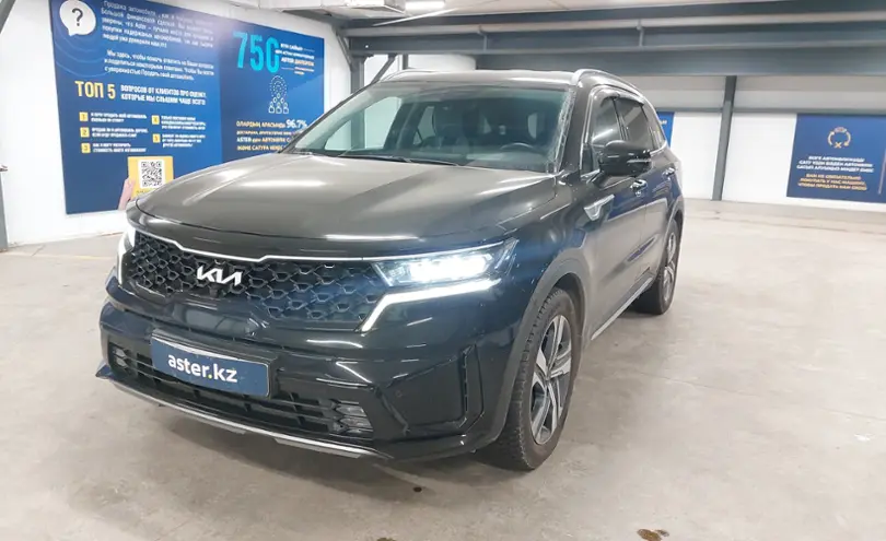 Kia Sorento 2022 года за 19 000 000 тг. в Астана