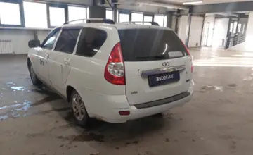 LADA (ВАЗ) Priora 2012 года за 3 000 000 тг. в Астана фото 4