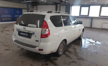 LADA (ВАЗ) Priora 2012 года за 3 000 000 тг. в Астана фото 3