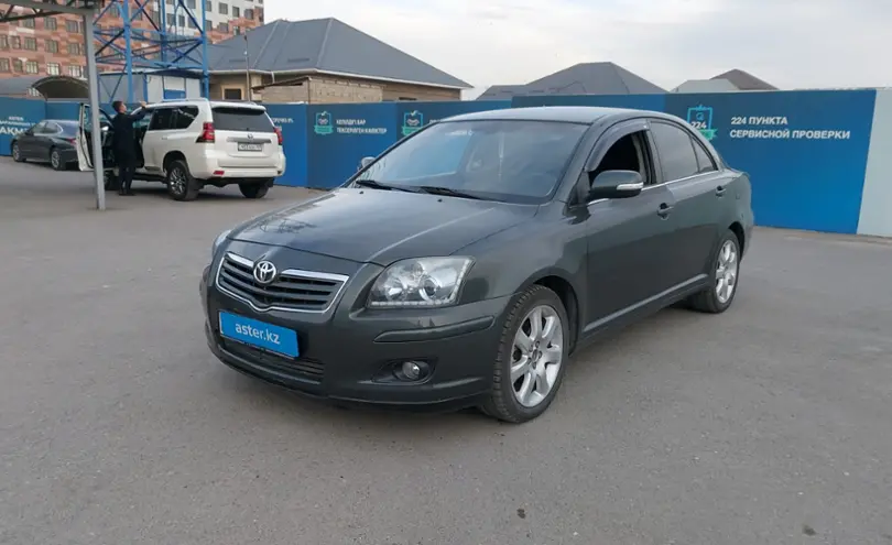 Toyota Avensis 2008 года за 5 800 000 тг. в Шымкент