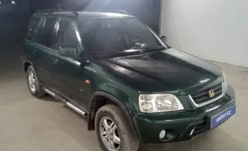 Honda CR-V 1999 года за 4 000 000 тг. в Кызылорда фото 3