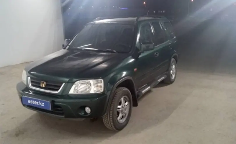 Honda CR-V 1999 года за 4 000 000 тг. в Кызылорда