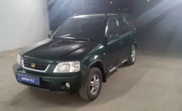 Honda CR-V 1999 года за 4 000 000 тг. в Кызылорда фото 1