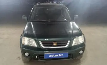 Honda CR-V 1999 года за 4 000 000 тг. в Кызылорда фото 2
