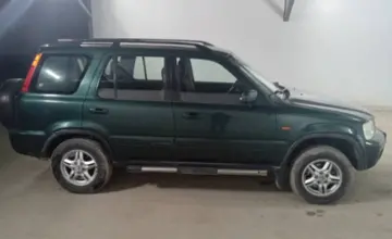 Honda CR-V 1999 года за 4 000 000 тг. в Кызылорда фото 4