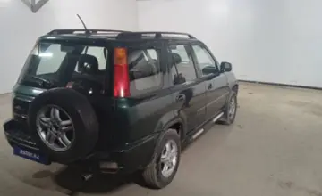 Honda CR-V 1999 года за 4 000 000 тг. в Кызылорда