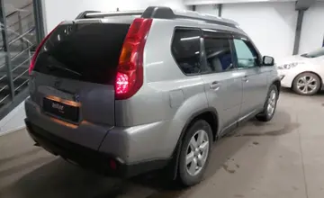 Nissan X-Trail 2007 года за 6 150 000 тг. в Астана фото 3