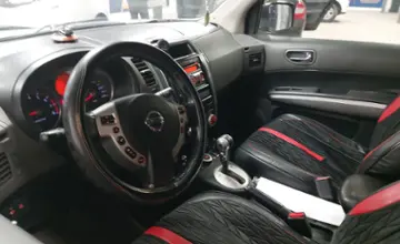 Nissan X-Trail 2007 года за 6 150 000 тг. в Астана фото 5