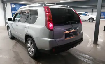 Nissan X-Trail 2007 года за 6 150 000 тг. в Астана фото 4