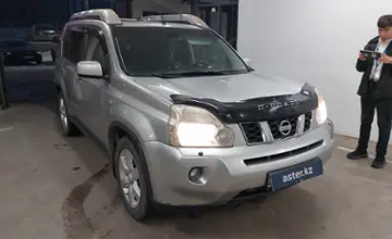 Nissan X-Trail 2007 года за 6 150 000 тг. в Астана фото 2