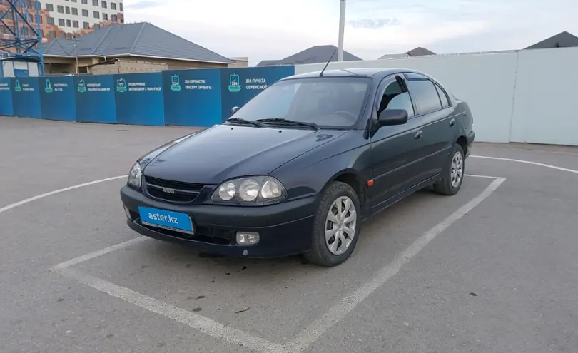 Toyota Avensis 2001 года за 3 700 000 тг. в Шымкент