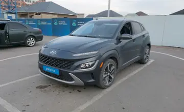Hyundai Kona 2021 года за 12 000 000 тг. в Шымкент фото 1