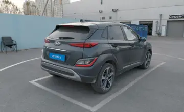 Hyundai Kona 2021 года за 12 000 000 тг. в Шымкент фото 3