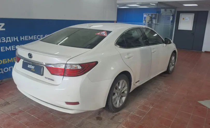 Lexus ES 2014 года за 10 000 000 тг. в Астана фото 5