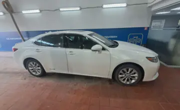 Lexus ES 2014 года за 10 000 000 тг. в Астана фото 4