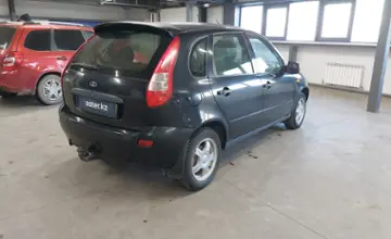 LADA (ВАЗ) Kalina 2012 года за 2 000 000 тг. в Астана фото 3