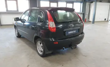 LADA (ВАЗ) Kalina 2012 года за 2 000 000 тг. в Астана фото 4