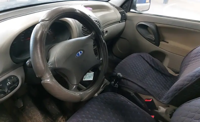 LADA (ВАЗ) Kalina 2012 года за 2 000 000 тг. в Астана фото 5