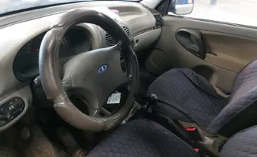 LADA (ВАЗ) Kalina 2012 года за 2 000 000 тг. в Астана фото 5